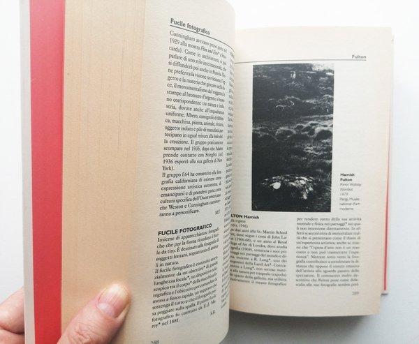 Dizionario di fotografia. La storia, i Protagonisti, i Generi, la …