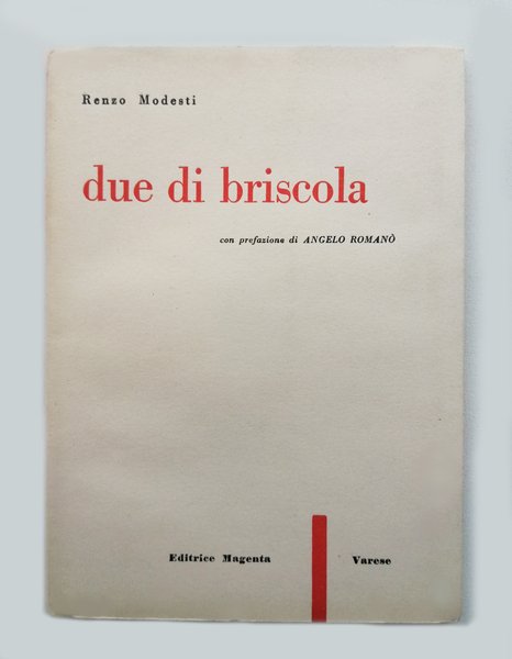 Due di briscola