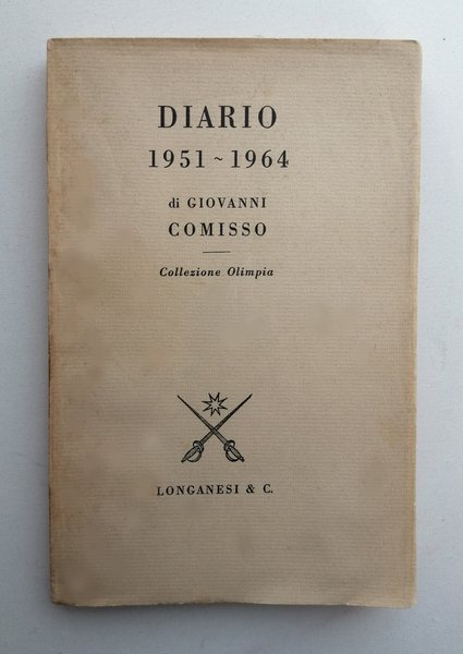 Diario 1951-1964