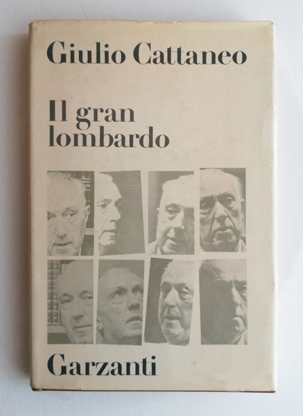 Il gran lombardo