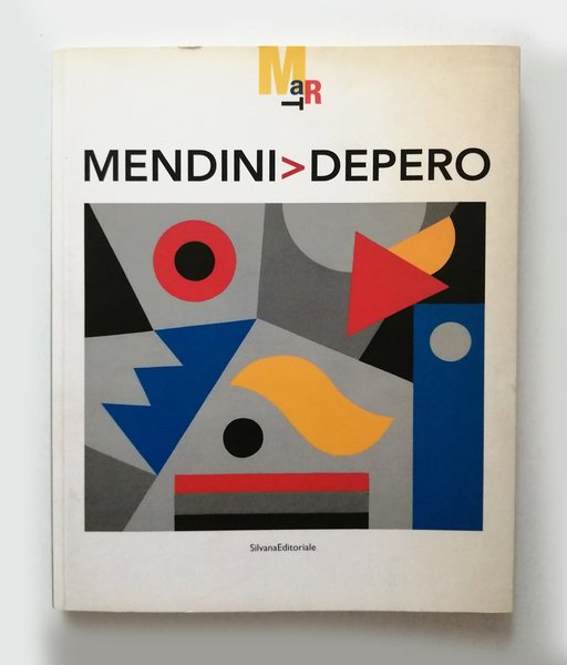 Mendini Depero