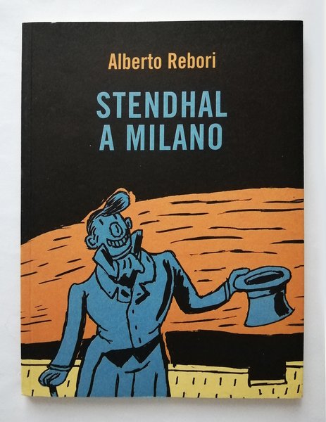 Stendhal a Milano