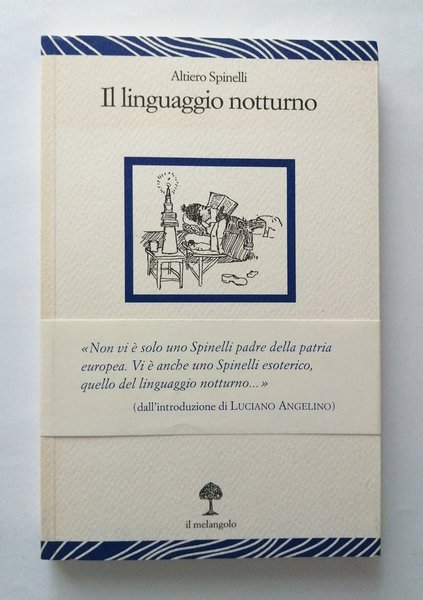 Il linguaggio notturno