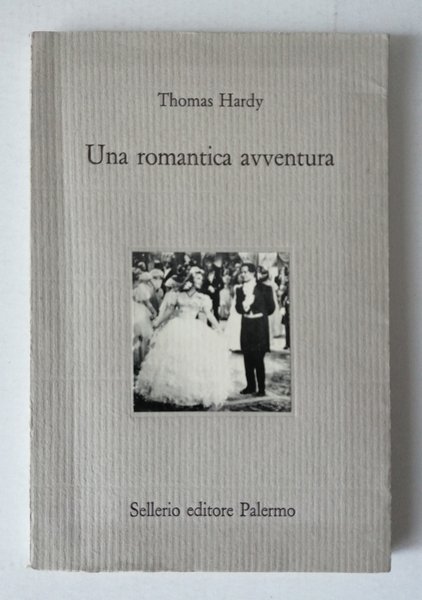 Una romantica avventura