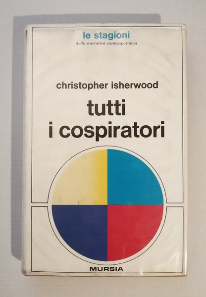 Tutti i cospiratori