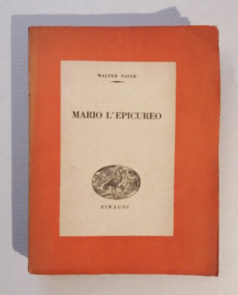 Mario l Epicureo