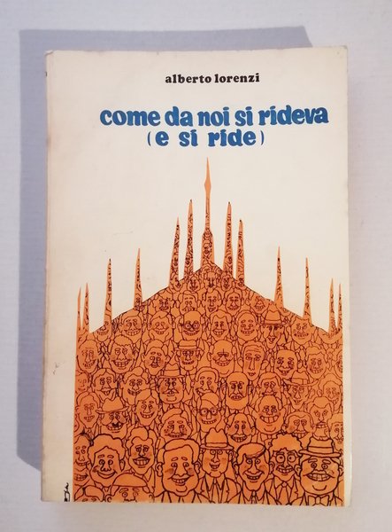 Come da noi si rideva (e si ride)