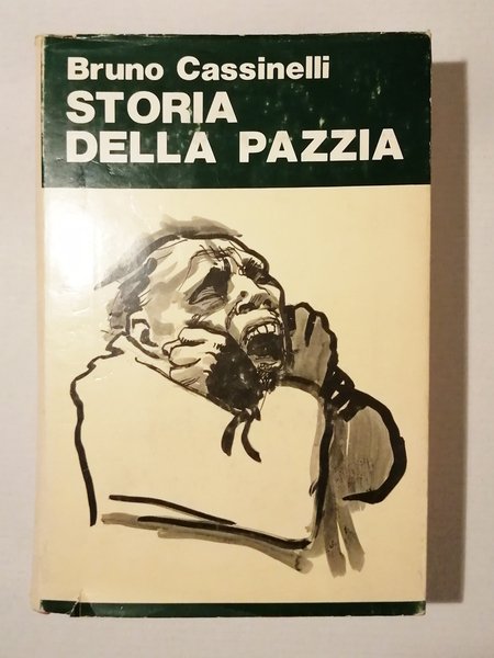 Storia della pazzia