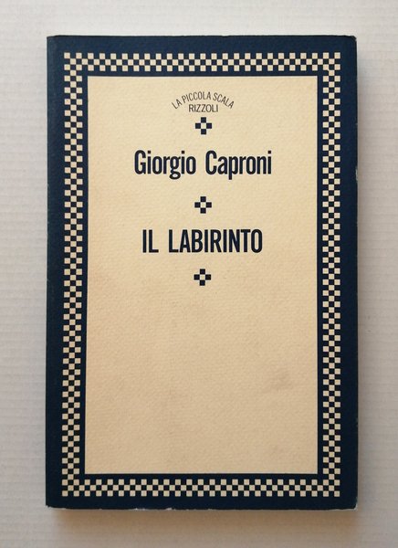 Il labirinto