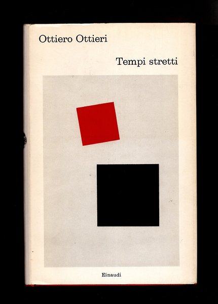 Tempi stretti