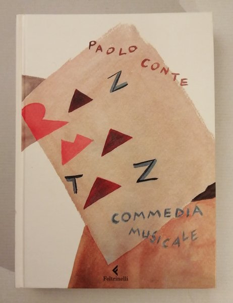 Razmataz. Commedia musicale