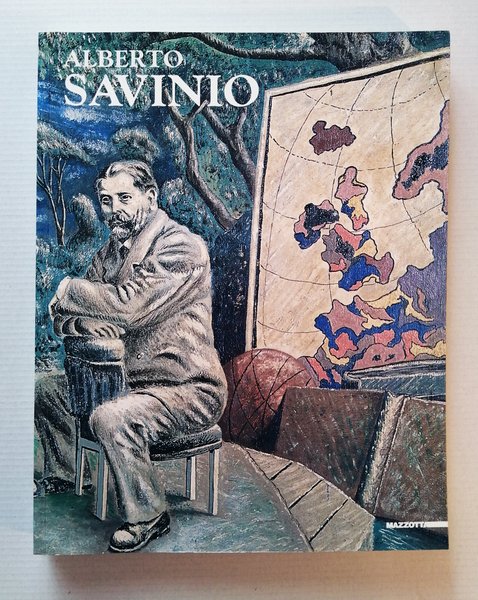 Alberto Savinio