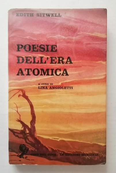 Poesie dell Era Atomica