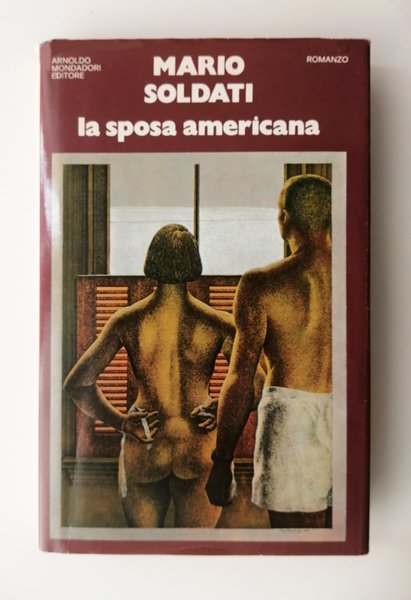 La sposa americana