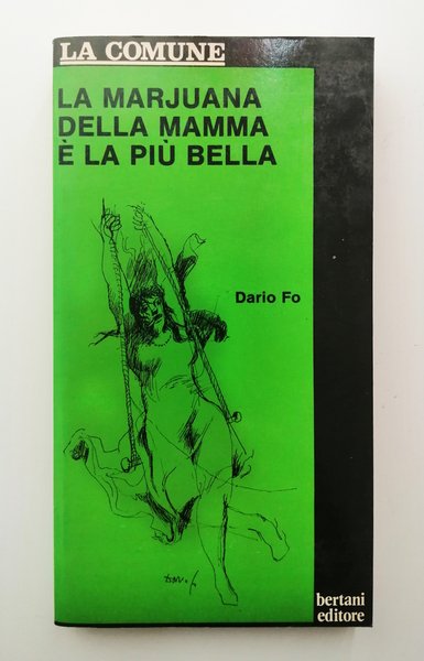 La marjuana della mamma e la piu bella