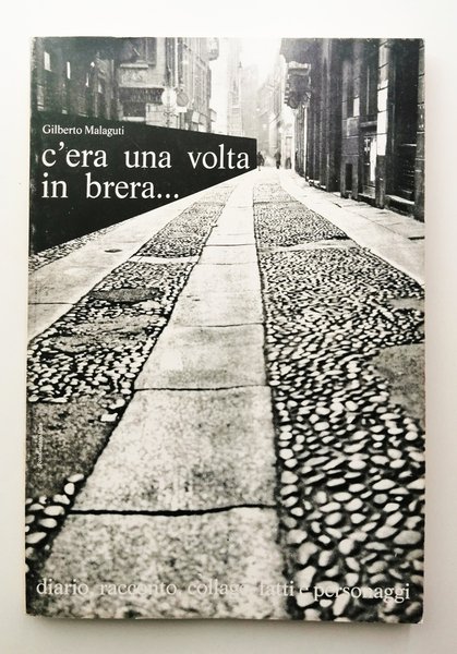 C era una volta in Brera?