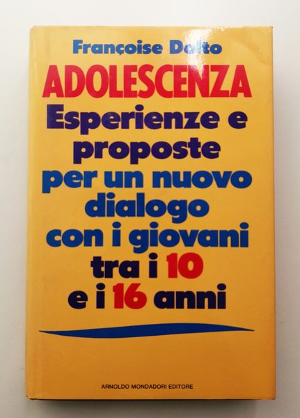 Esperienze e proposte per un nuovo dialogo con i giovani …