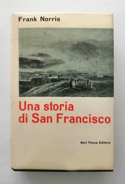 Una storia di San Francisco