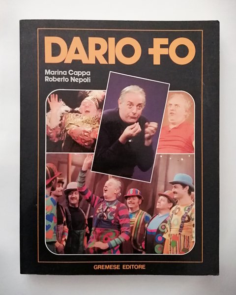 Dario Fo