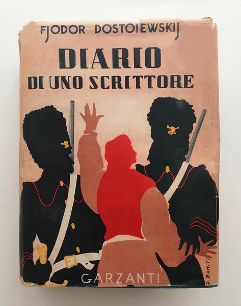 Diario di uno scrittore