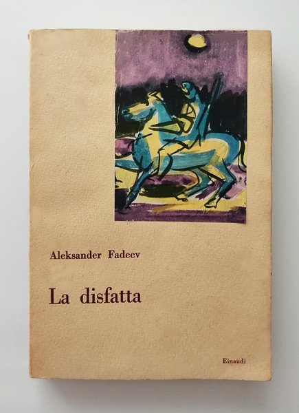 La disfatta