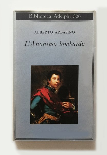 l anonimo lombardo