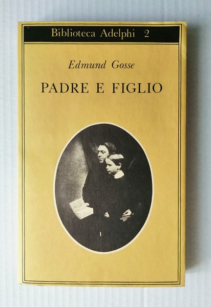 Padre e figlio