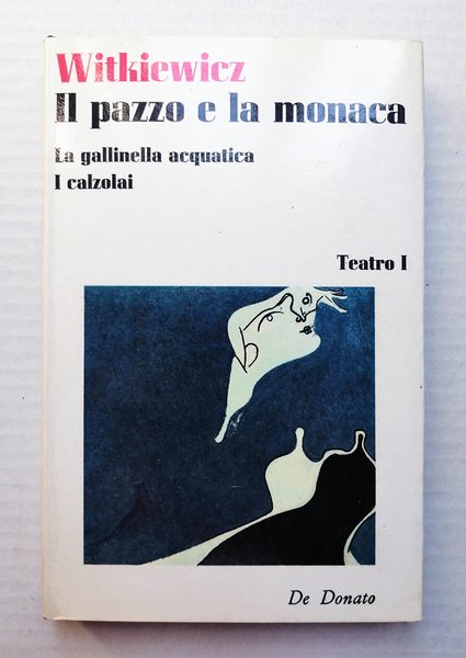 Il pazzo e la monaca - La gallinella acquatica - …