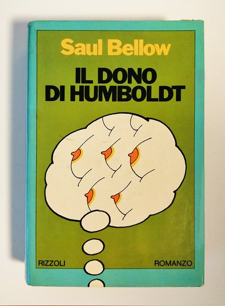 Il dono di Humboldt