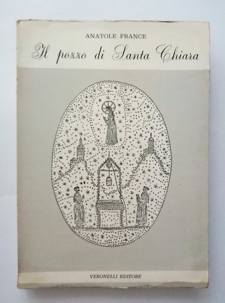 Il pozzo di Santa Chiara