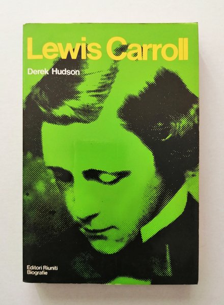 Lewis Carrol