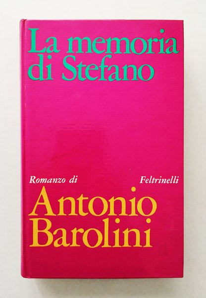 La memoria di Stefano