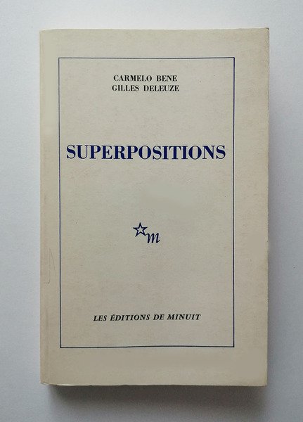 Superpositions