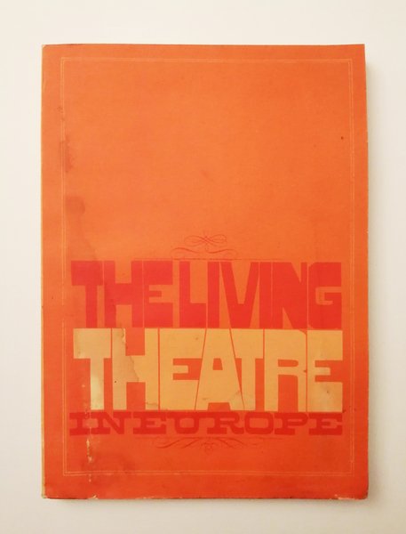 The Living Theatre in pe