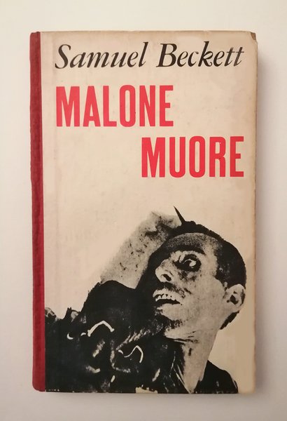 Malone muore