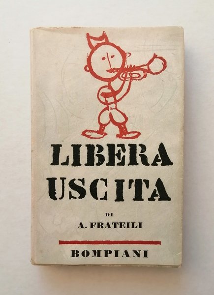 Libera uscita