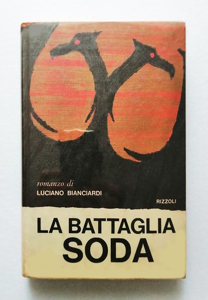 La battaglia soda