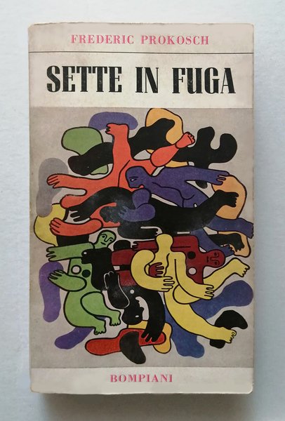 Sette in fuga