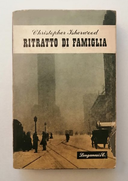 Ritratto di famiglia