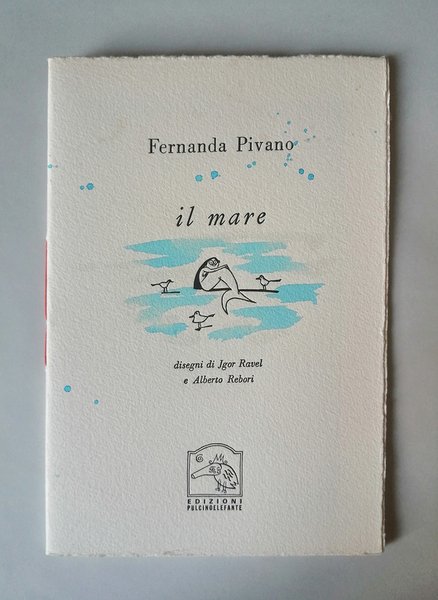 Il mare