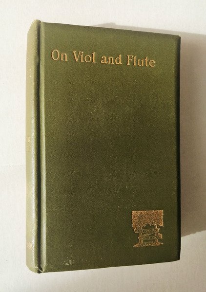 On viol and flute