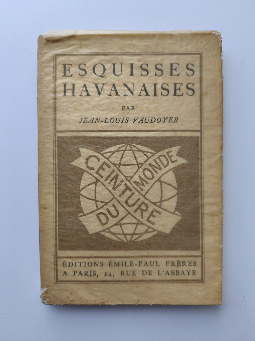 Esquisses Havanaises