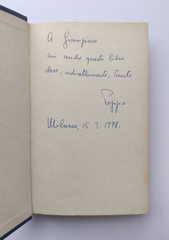 Il giocatore invisibile