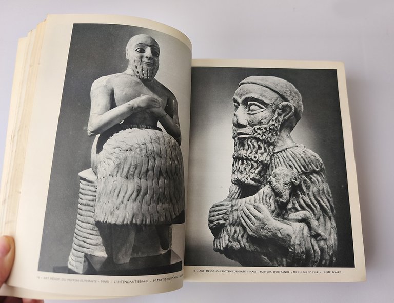 Le Musee imaginaire de la Sculture mondiale