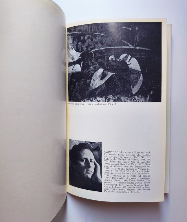 Tredicesimo Premio Lissone 1963