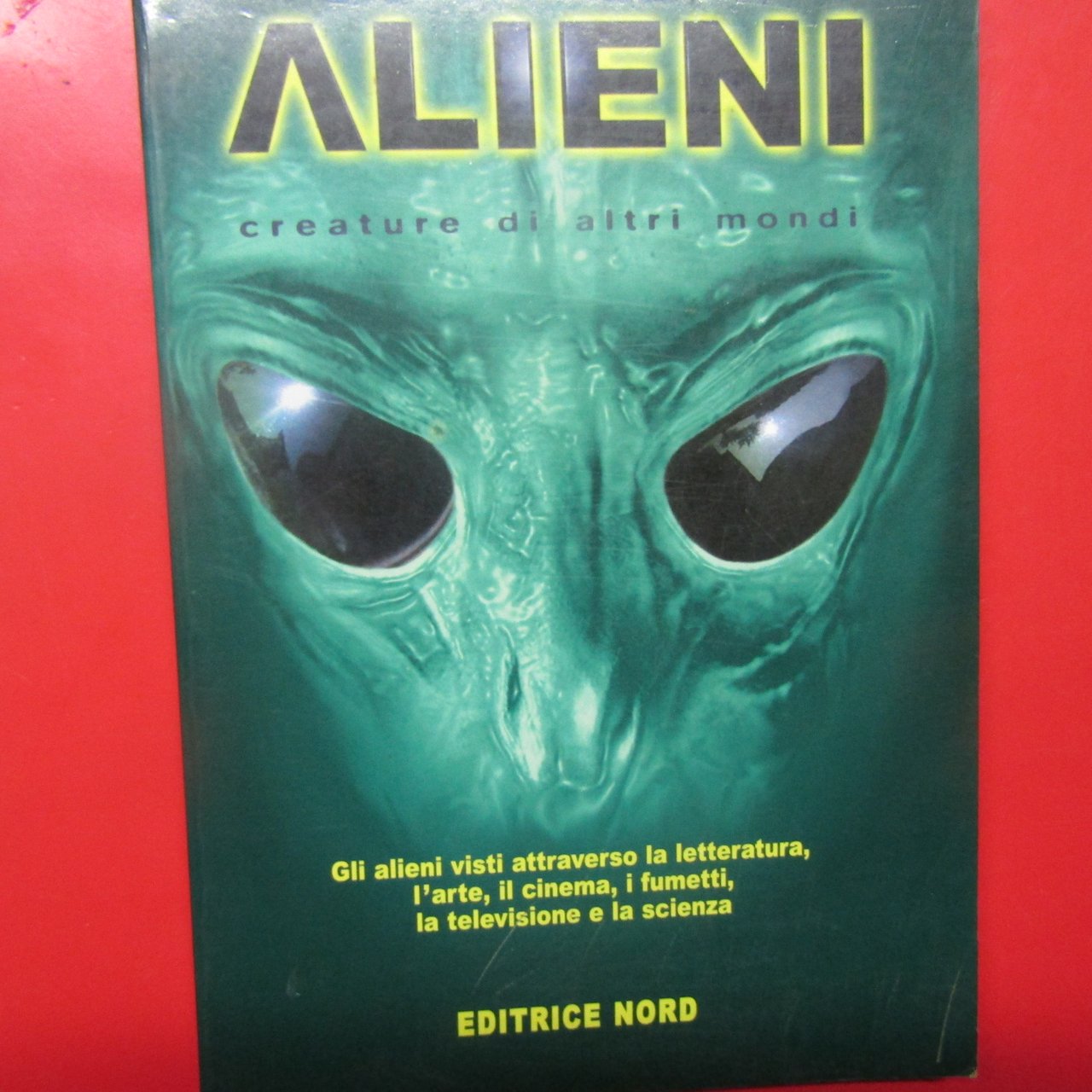 Alieni
