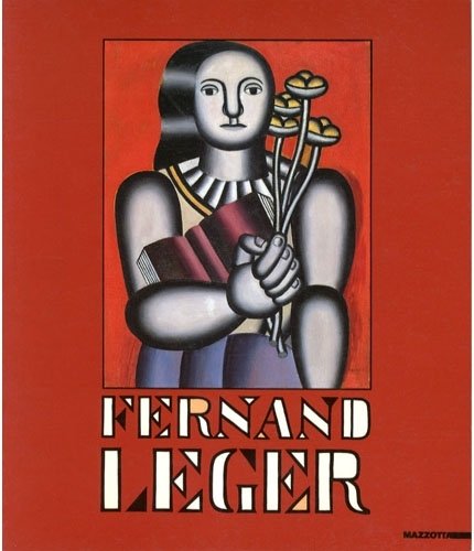 (Leger) Fernand Leger.
