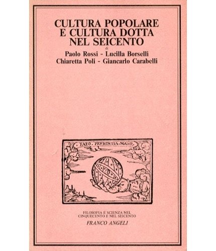 Cultura e libertà . Acculturazione e disacculturazione in Africa e …