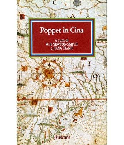 Popper in Cina.