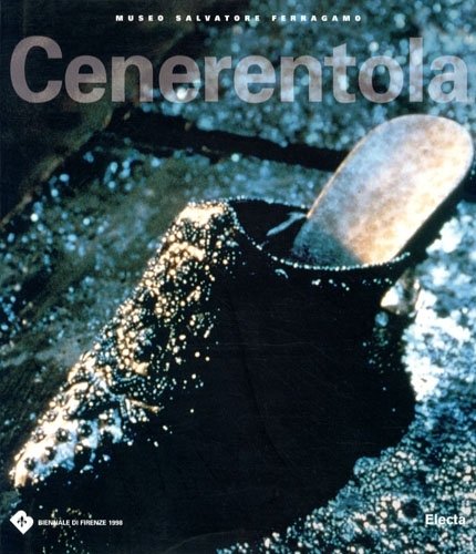 Cenerentola. La scarpa ritrovata